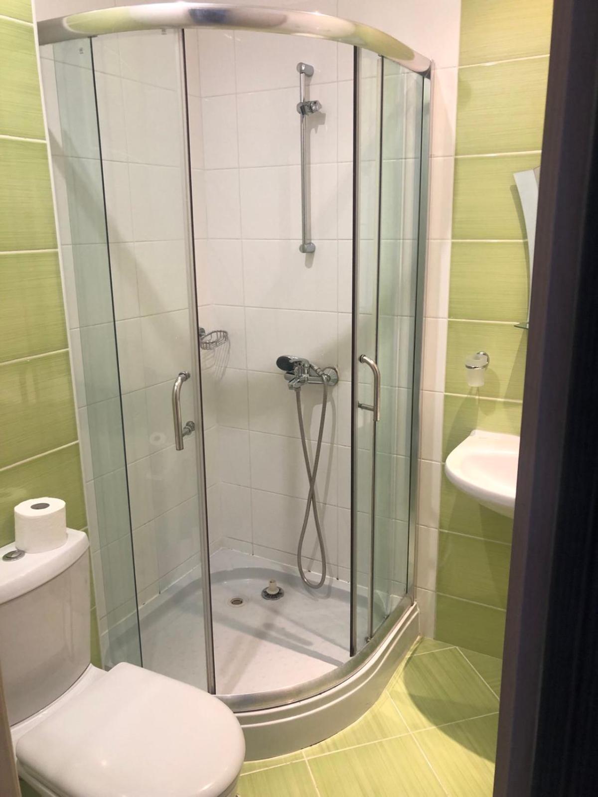 Sveti Nikola Apartment Chernomorets Exterior foto