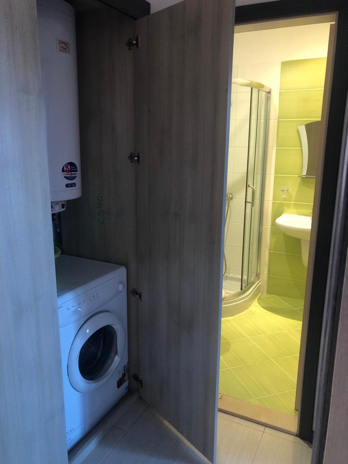 Sveti Nikola Apartment Chernomorets Exterior foto