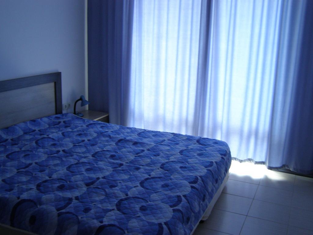 Sveti Nikola Apartment Chernomorets Exterior foto
