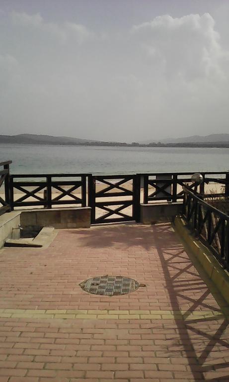 Sveti Nikola Apartment Chernomorets Exterior foto