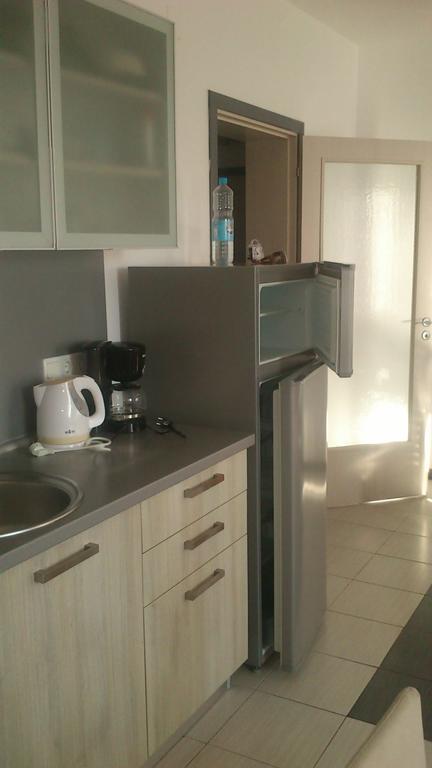 Sveti Nikola Apartment Chernomorets Exterior foto