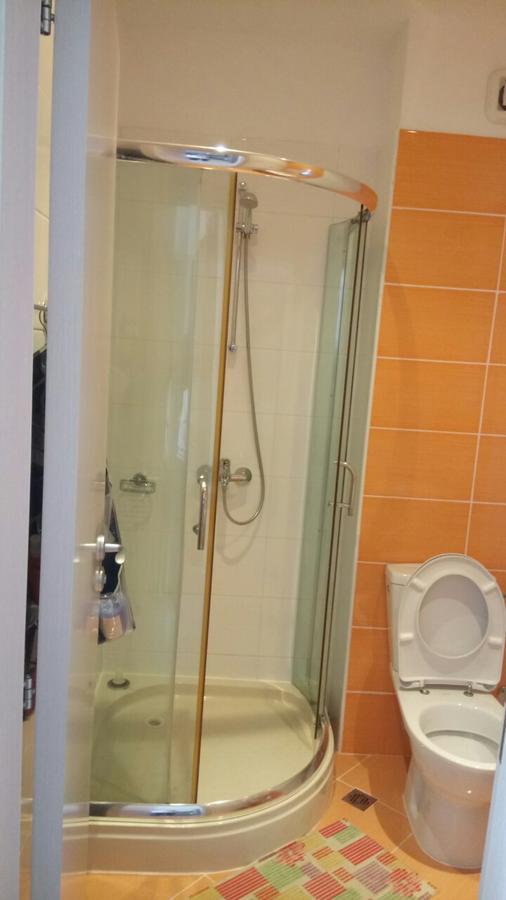 Sveti Nikola Apartment Chernomorets Exterior foto