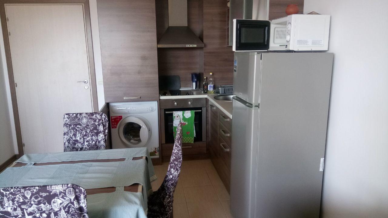 Sveti Nikola Apartment Chernomorets Exterior foto