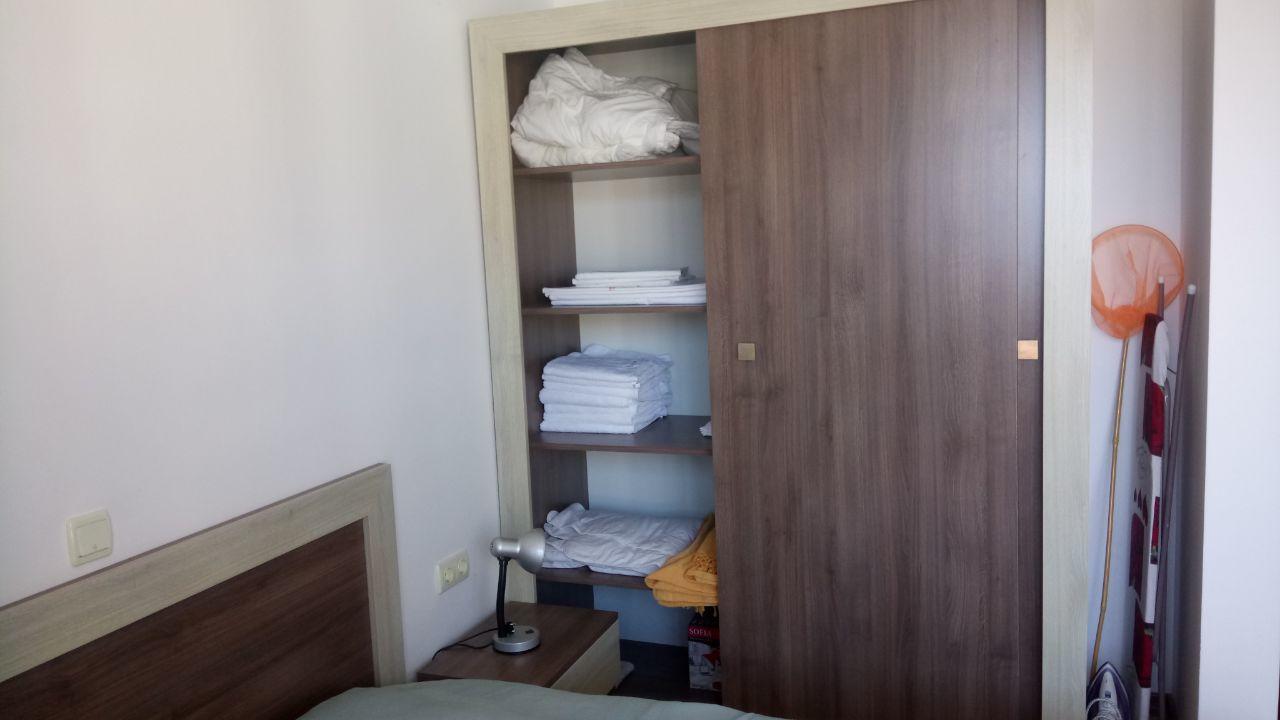 Sveti Nikola Apartment Chernomorets Exterior foto
