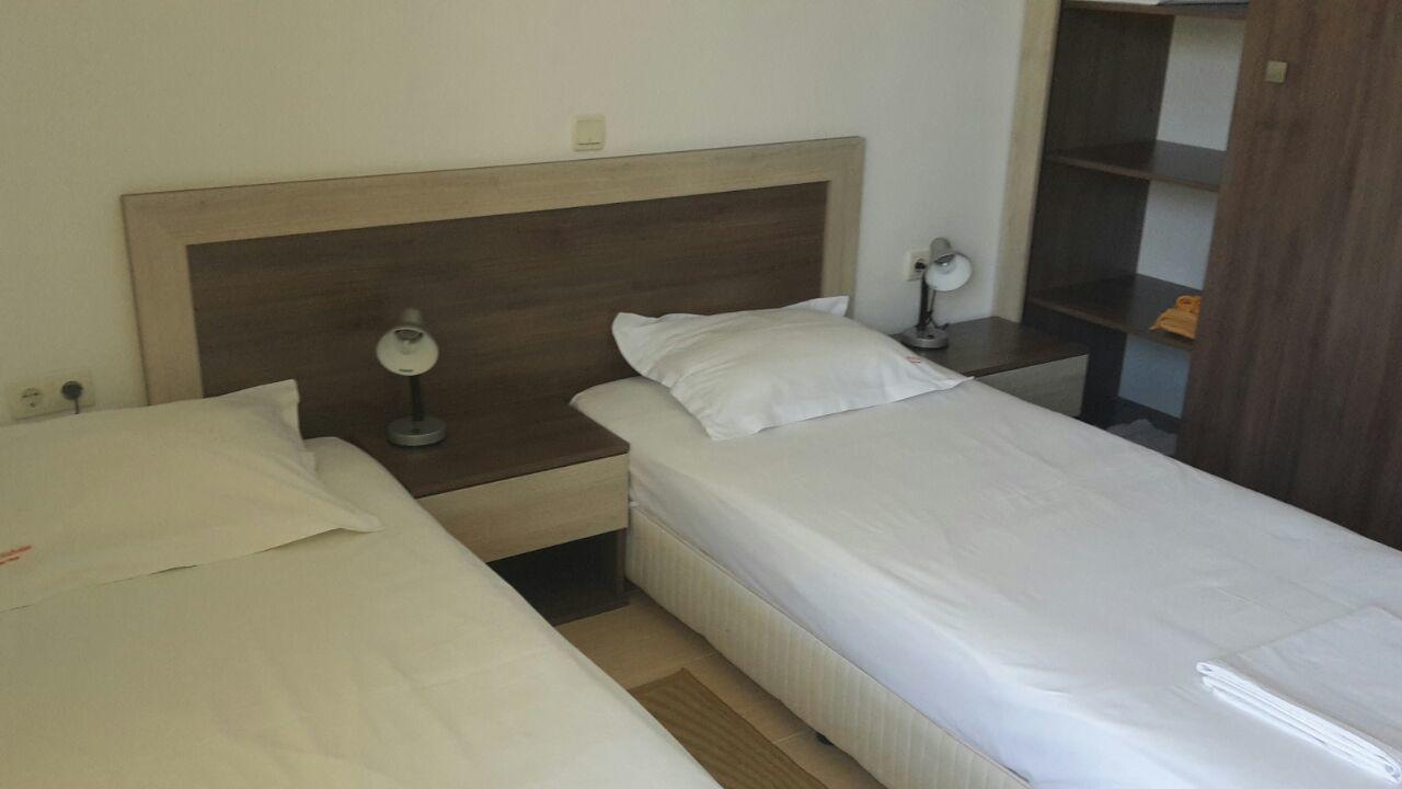 Sveti Nikola Apartment Chernomorets Exterior foto