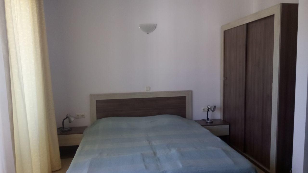 Sveti Nikola Apartment Chernomorets Exterior foto